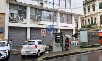 Imagem 4: Excelente Loja Comercial com Mezanino no Comercio