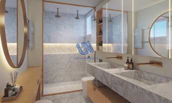 Imagem 5: Lançamento Capri Signature 4 Suítes com 222m2 no Aquarius