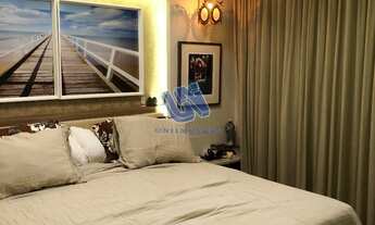 Imagem 7: Apartamento 2 Quartos sendo 1 Suíte com Closet 105m2 na Graça