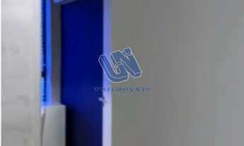 Imagem 6: IMOVEL PARA INVESTIDOR SALA ALUGADA Linda Sala Mobiliada com 36m2 no American Tower - Cami