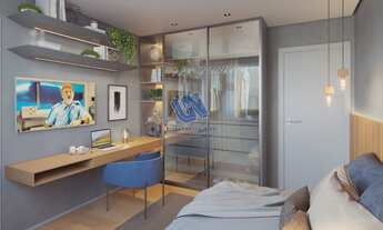 Imagem 7: Lançamento Capri Signature 4 Suítes com 222m2 no Aquarius