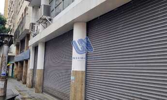 Imagem 3: Excelente Loja Comercial com Mezanino no Comercio