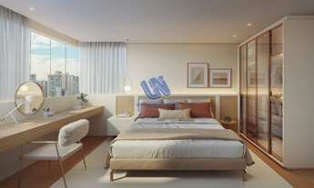 Imagem 6: Lançamento Capri Signature 4 Suítes com 222m2 no Aquarius