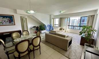 Imagem: Apartamento Cobertura 3 Suítes 200m2 Venda