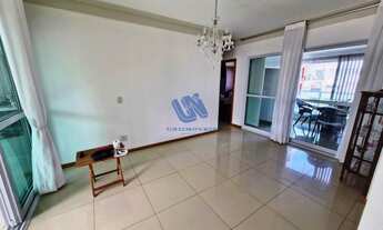 Imagem 5: Villa Augusta 3 Suítes sendo a suíte principal com 2 banheiros 187m2 na Graça