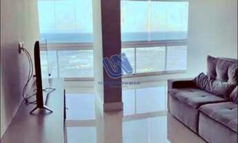 Imagem 6: Pituba Privilege Três Quartos visa mar a venda na Pituba com 110,00m2