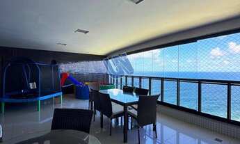 Imagem: Orizon Residence 4 Quartos Suítes mais