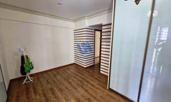 Imagem 7: Villa Augusta 3 Suítes sendo a suíte principal com 2 banheiros 187m2 na Graça