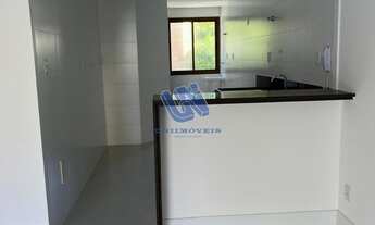 Imagem 5: Casa em Condomínio pé na areia 5 quartos sendo 3 suítes 233,48m2 em Itacimirim