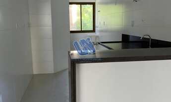 Imagem 3: Casa em Condomínio pé na areia 5 quartos sendo 3 suítes 233,48m2 em Itacimirim