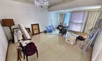 Imagem 6: Villa Augusta 3 Suítes sendo a suíte principal com 2 banheiros 187m2 na Graça