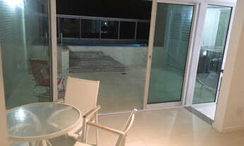 Imagem 2: Cobertura no Costa Espanha 2 Quartos Suites 142m2 na Barra