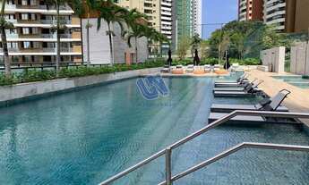 Imagem: Apartamento no Monvert 3 Suítes sendo 1