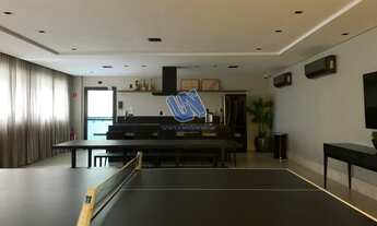 Imagem 5: Apartamento no Monvert 3 Suítes sendo 1 suíte máster com varanda, 230m2 no Horto Florest