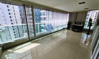 Imagem 4: Villa Augusta 3 Suítes sendo a suíte principal com 2 banheiros 187m2 na Graça