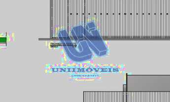 Imagem: Loja com mezanino com 500m2 no Caminho das