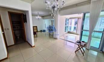 Imagem: Villa Augusta 3 Suítes sendo a suíte principal