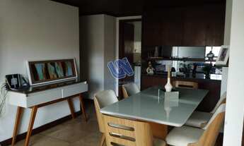 Imagem: Apartamento 3 quartos sendo1 suíte 100m2