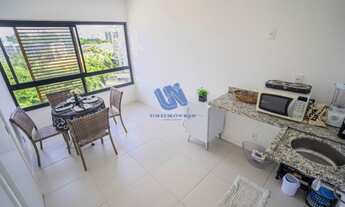 Imagem: Oportunidade Apartamento no Blue Barra Quarto