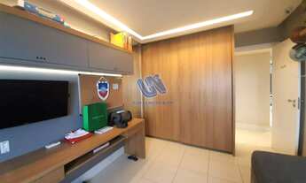 Imagem: Apartamento no Horto finamente decorado