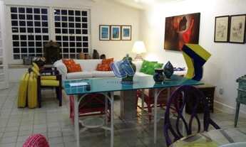 Imagem 2: Casa em Condomínio 4 suítes sendo 1 suíte com banheira 600m2 em Interlagos-Camaçari