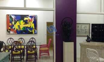 Imagem 4: Casa em Condomínio 4 suítes sendo 1 suíte com banheira 600m2 em Interlagos-Camaçari