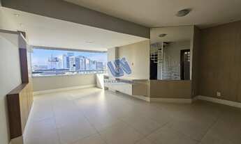 Imagem 5: Apartamento cobertura duplex 3 Quartos sendo 1 Suíte com closet 228m2 no Caminho das Árvor