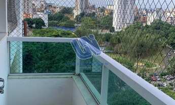 Imagem: Apartamento 3 quartos sendo1 suíte 100m2