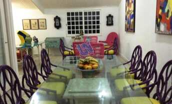 Imagem 5: Casa em Condomínio 4 suítes sendo 1 suíte com banheira 600m2 em Interlagos-Camaçari