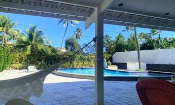 Imagem: Casa em Condomínio 4 suítes sendo 1 suíte