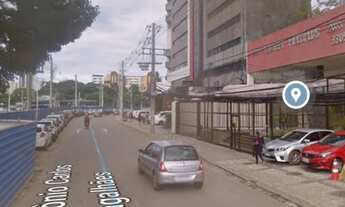 Imagem 3: Loja Comercial para alugar no Parque Bela Vista 1.960m2 com mezanino