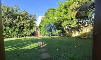 Imagem 6: Casa Duplex em Condomínio Fechado com 4 Suítes sendo 1 suíte máster com closet e hidromass