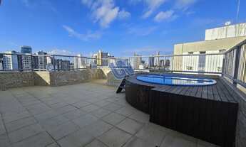 Imagem: Apartamento cobertura duplex 3 Quartos sendo