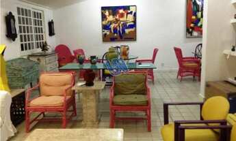 Imagem 3: Casa em Condomínio 4 suítes sendo 1 suíte com banheira 600m2 em Interlagos-Camaçari