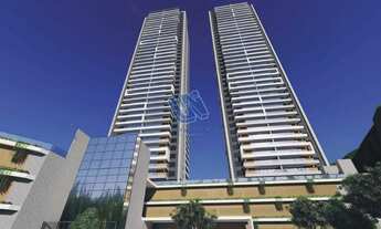 Imagem: Lançamento Villaggio Jardins Apartamento