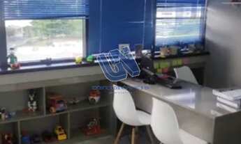 Imagem 2: Sala comercial mobiliada com 45m2 na Pituba