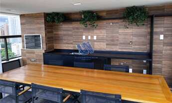 Imagem 3: Barra Premium Apartamento quarto e sala 48,91m2 para Venda na Barra