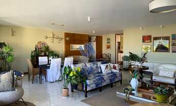 Imagem: Apartamento 4 quartos suites 311m2 a venda