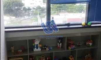 Imagem 4: Sala comercial mobiliada com 45m2 na Pituba