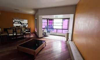 Imagem: Excelente Apartamento 138,00 m2, Nascente