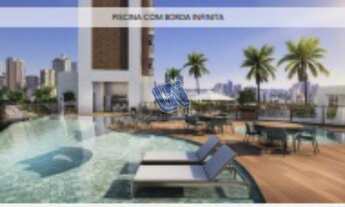 Imagem 3: Lançamento Apartamento 2/4 com 69,00m2 no Caminho das Arvores