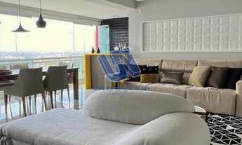 Imagem 6: Apartamento mobiliado 3 Suítes 145m2 no Greenville em Patamares