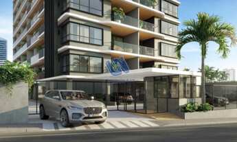 Imagem 2: Lançamento AIÓN Ladeira da Barra Apartamentos de Duas Suítes