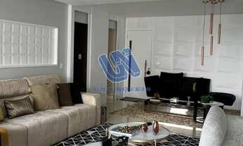 Imagem 4: Apartamento mobiliado 3 Suítes 145m2 no Greenville em Patamares