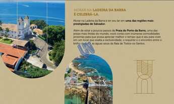 Imagem 4: Lançamento AIÓN Ladeira da Barra Apartamentos de Duas Suítes