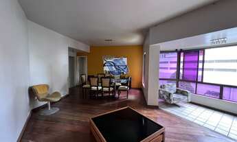 Imagem 4: Excelente Apartamento 138,00 m2, Nascente, no Bairro da Pituba