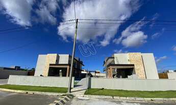 Imagem 6: Casa em condomínio fechado 2/4, sendo uma suite em Barra do Jacuípe