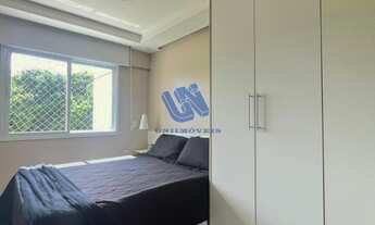 Imagem 7: Apartamento 2/4 sendo uma suite, 2 vgas, 67m², total infraestrutura