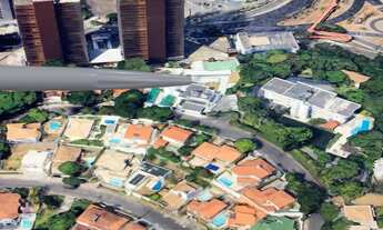 Imagem 4: Repasse Apartamento 4 Quartos Suítes 210m2 no Caminho das Árvores -Belvedere Hill