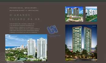 Imagem 2: Espetacular Apartamento no Legacy com Quatro Suítes, área 258,91m²